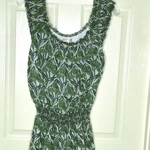 Max Studio Mini Dress